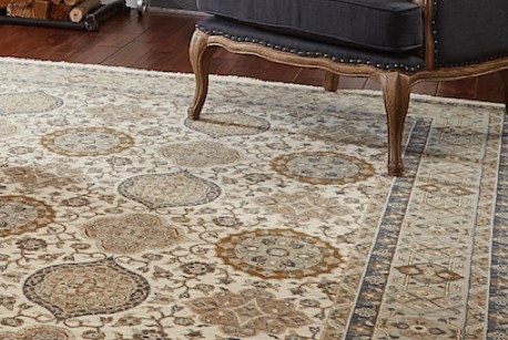 Area Rug | IQ Floors