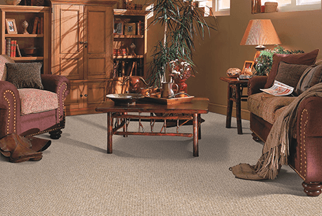 Carpet Flooring | IQ Floors