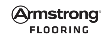 Armstrong Flooring Logo | IQ Floors