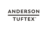 Anderson Tuftex Logo | IQ Floors