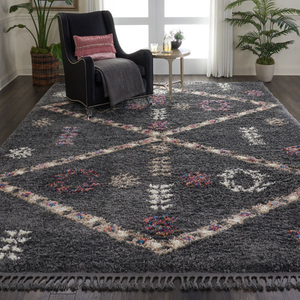 Soft area rug | IQ Floors