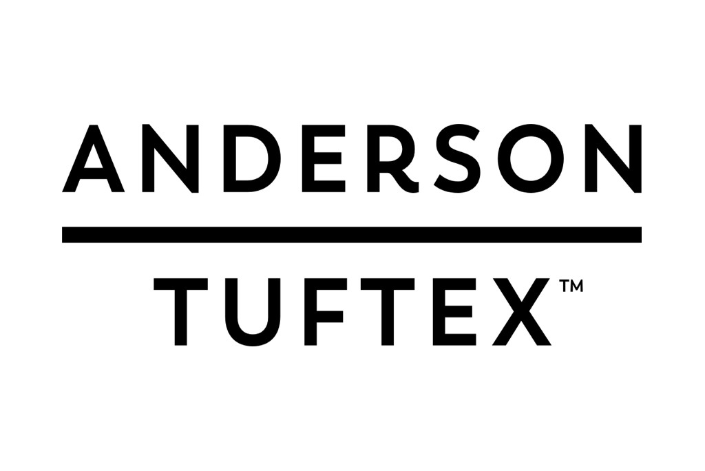 Anderson tuftex logo | IQ Floors