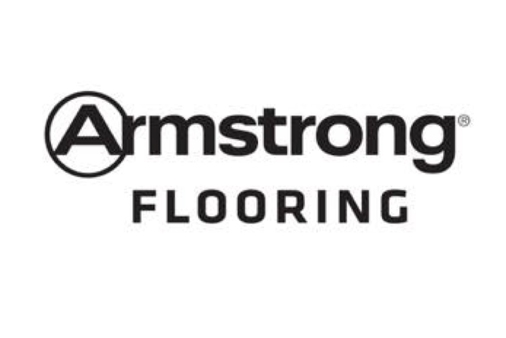 Armstrong flooring logo | IQ Floors