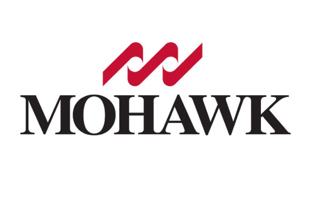 Mohawk flooring logo | IQ Floors