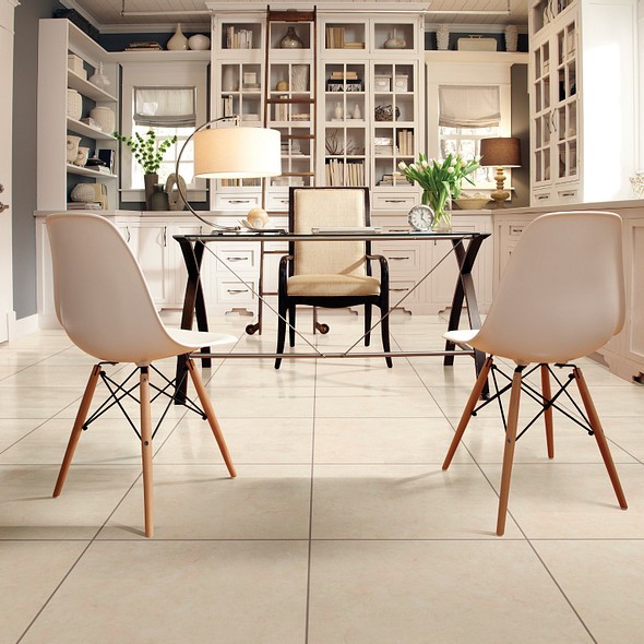 Home office design | IQ Floors