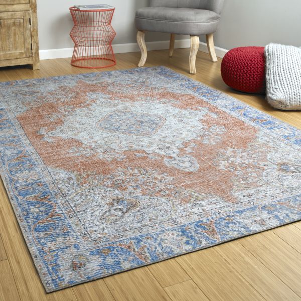 How to Clean Your Area Rug the Right Way | IQ Floors