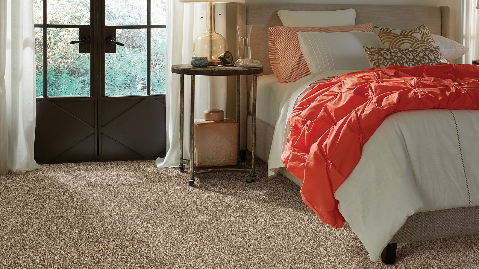 What’s The Best Type of Carpeting for the Kids Room | IQ Floors