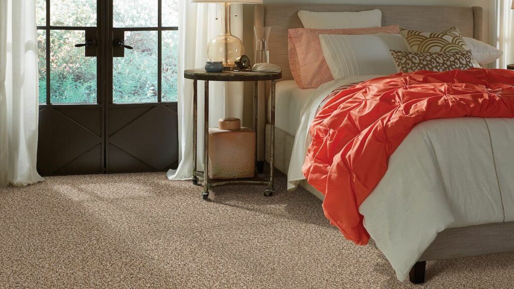 5 Reasons Carpet is One of Our Favorite Floor Options | IQ Floors