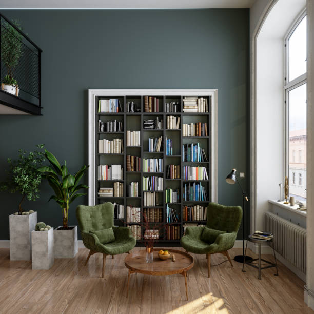 Book shelf | IQ Floors