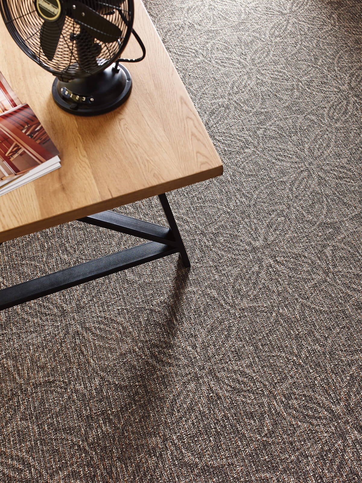 Carpet design | IQ Floors