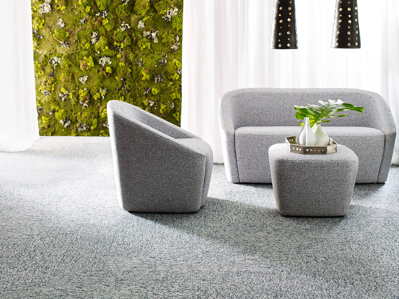 Carpet flooring | IQ Floors