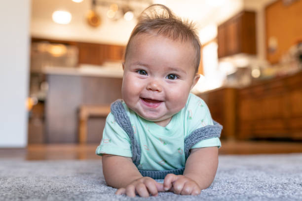 Flooring is the safest for babies | IQ Floors