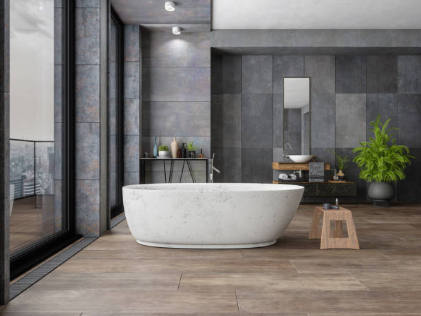 Bathroom tile | IQ Floors