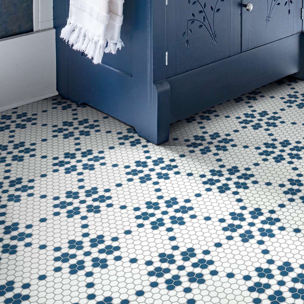 Tile flooring | IQ Floors