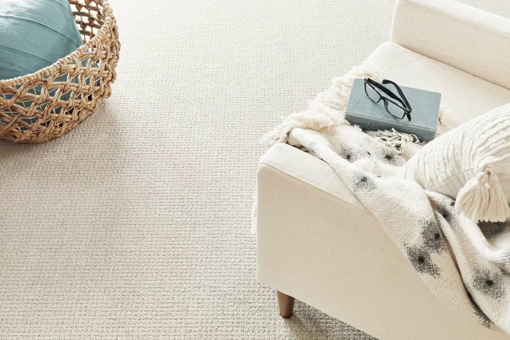 Carpet flooring | IQ Floors