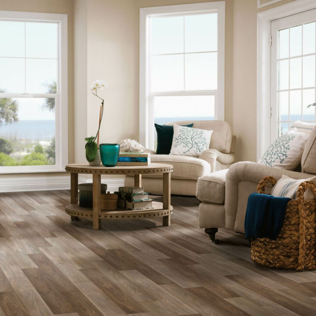 Hardwood flooring | IQ Floors