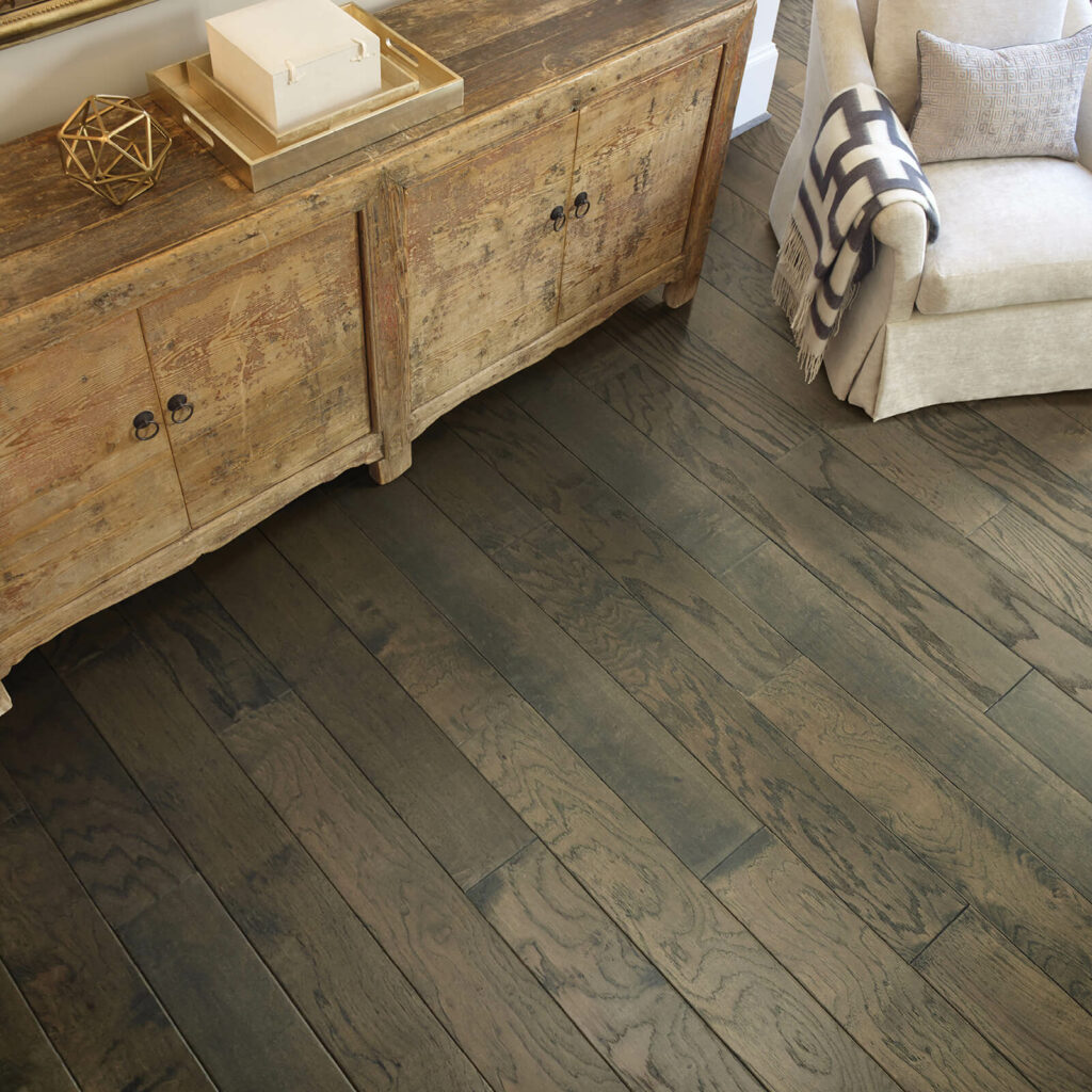 Hardwood flooring | IQ Floors