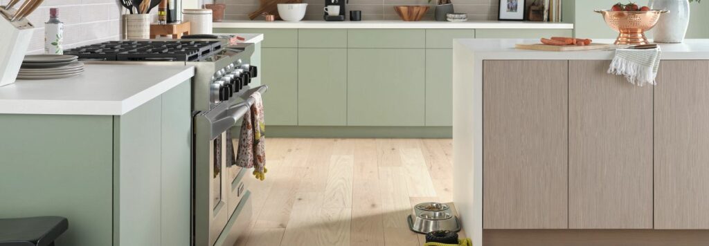 Flooring | IQ Floors