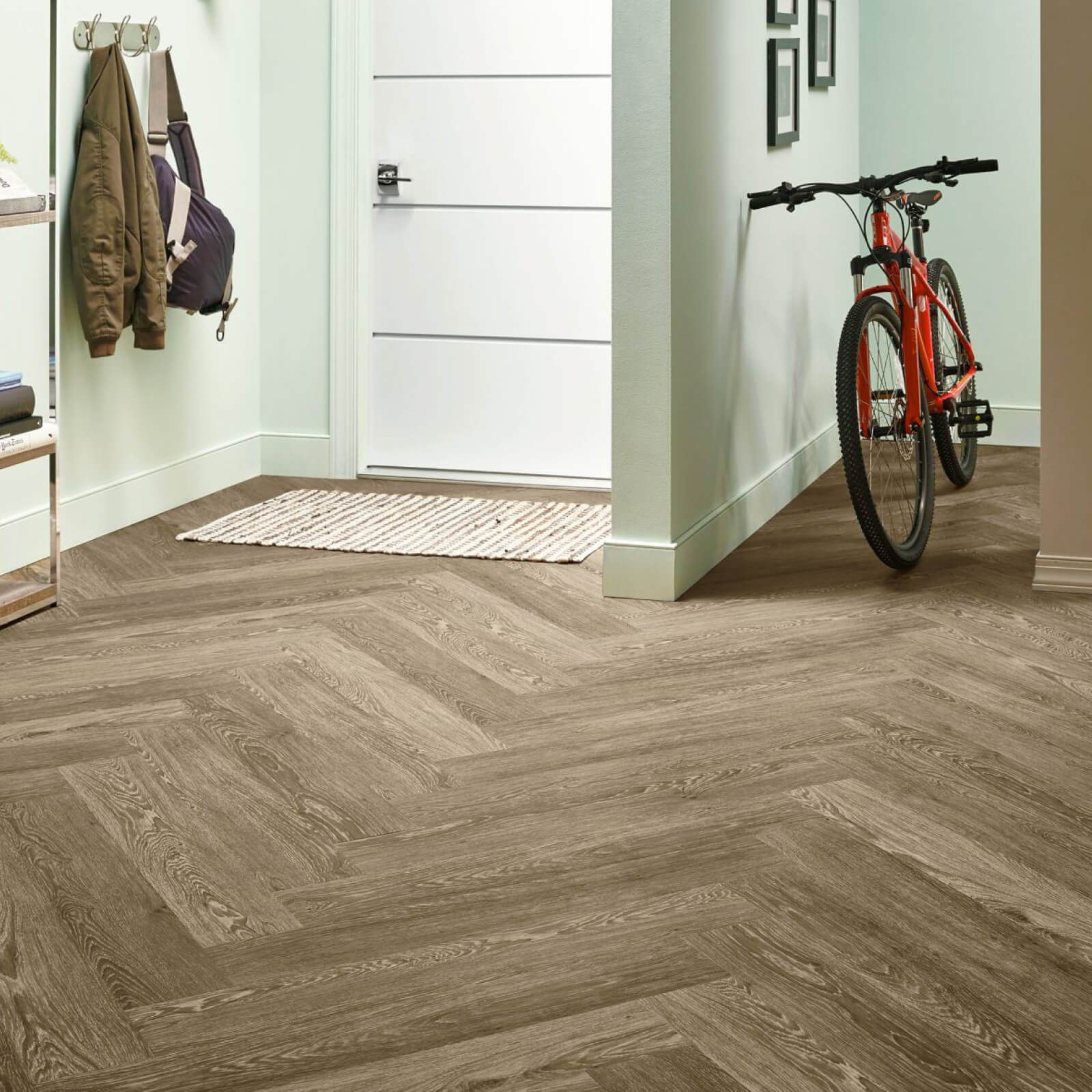 Flooring | IQ Floors