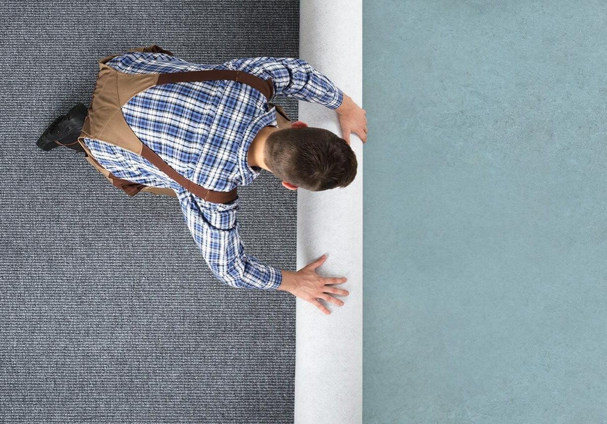 Carpet Installation | IQ Floors
